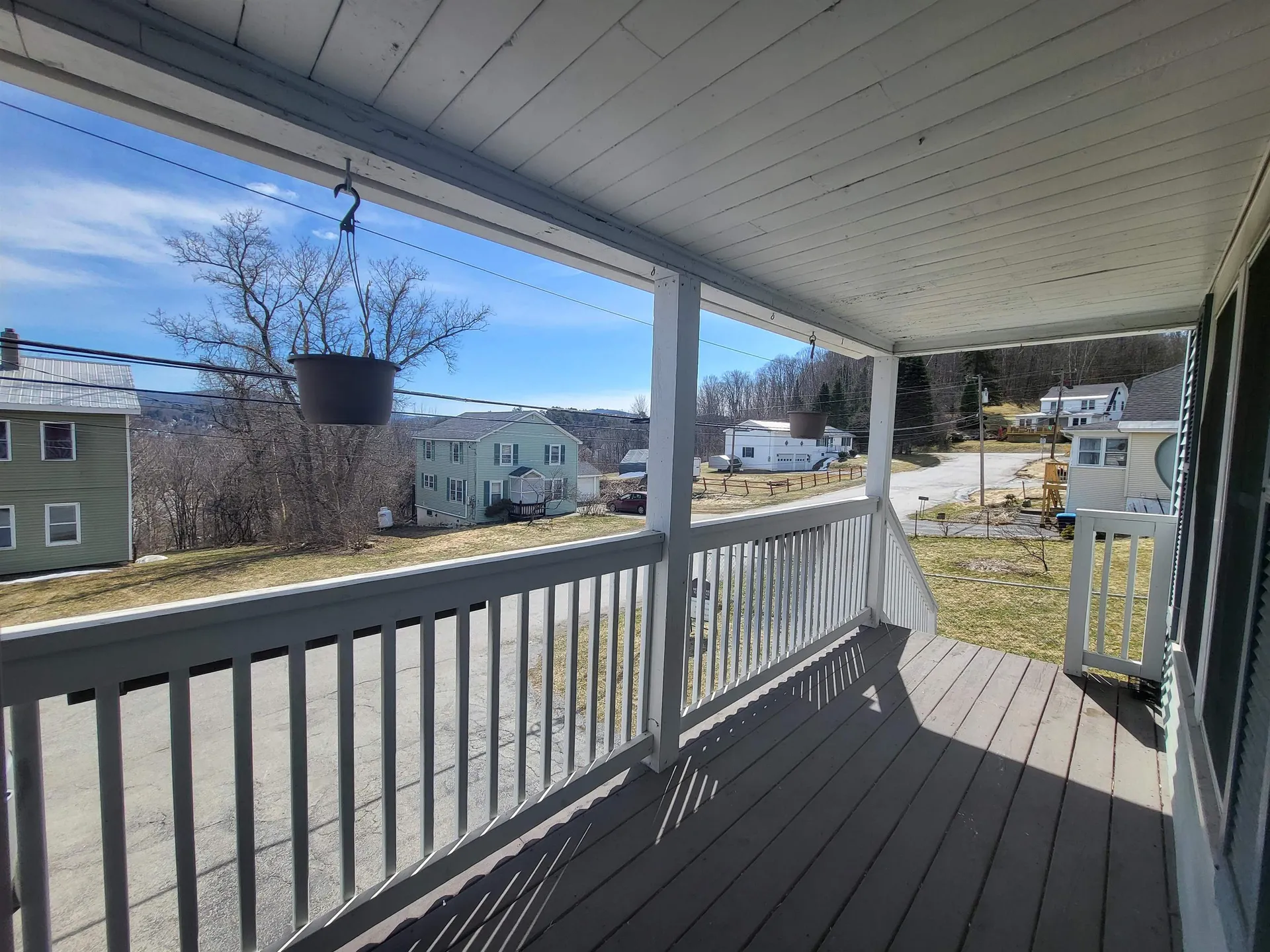 45 Bassett Street Barre City VT 05641