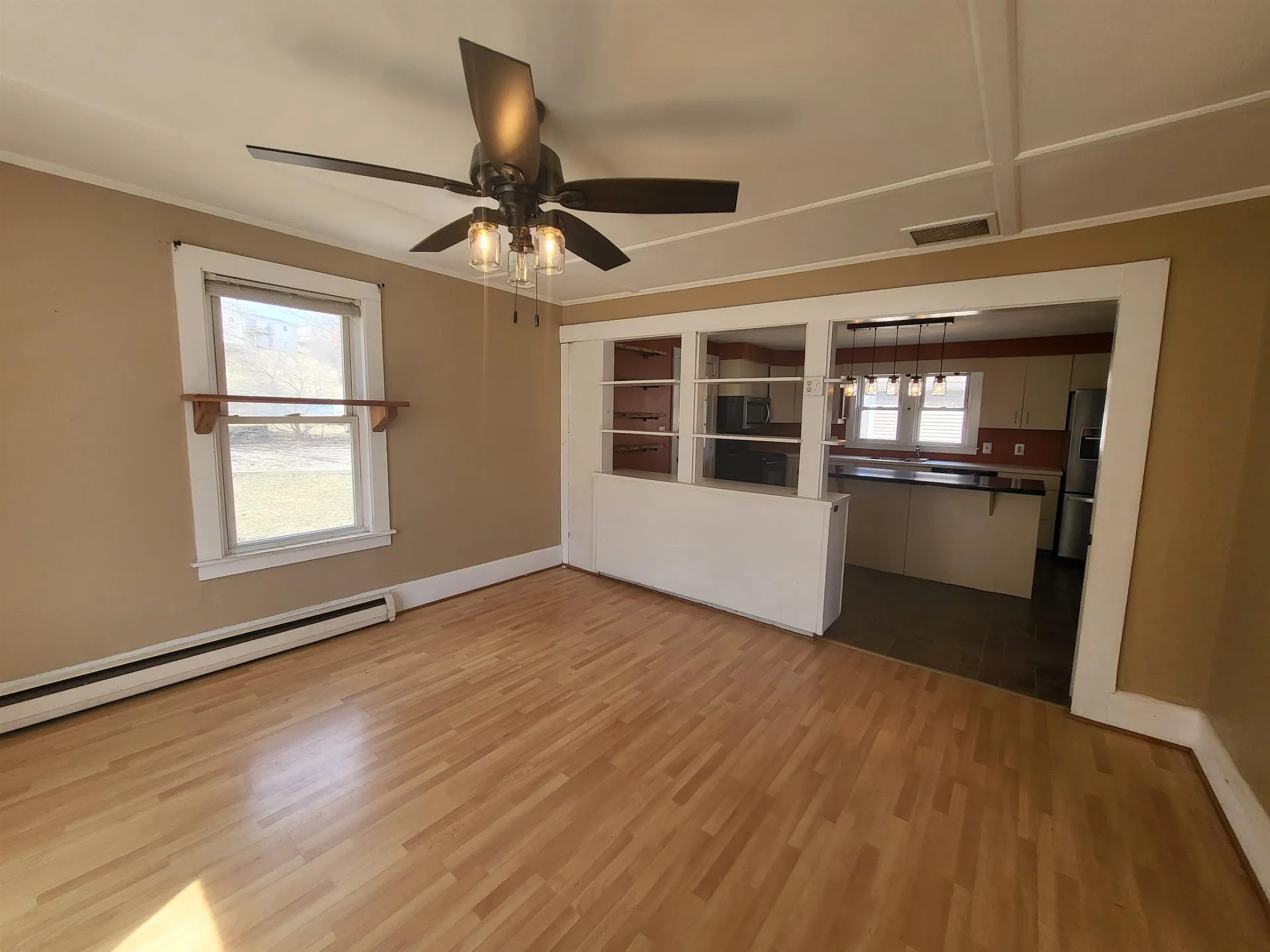 45 Bassett Street Barre City VT 05641