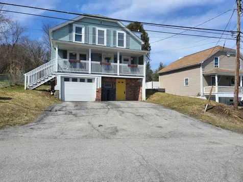 45 Bassett Street Barre City VT 05641