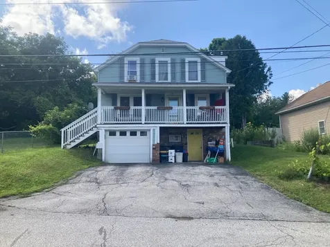 45 Bassett Street Barre City VT 05641
