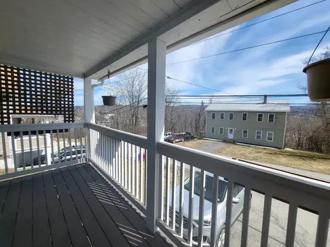 45 Bassett Street Barre City VT 05641
