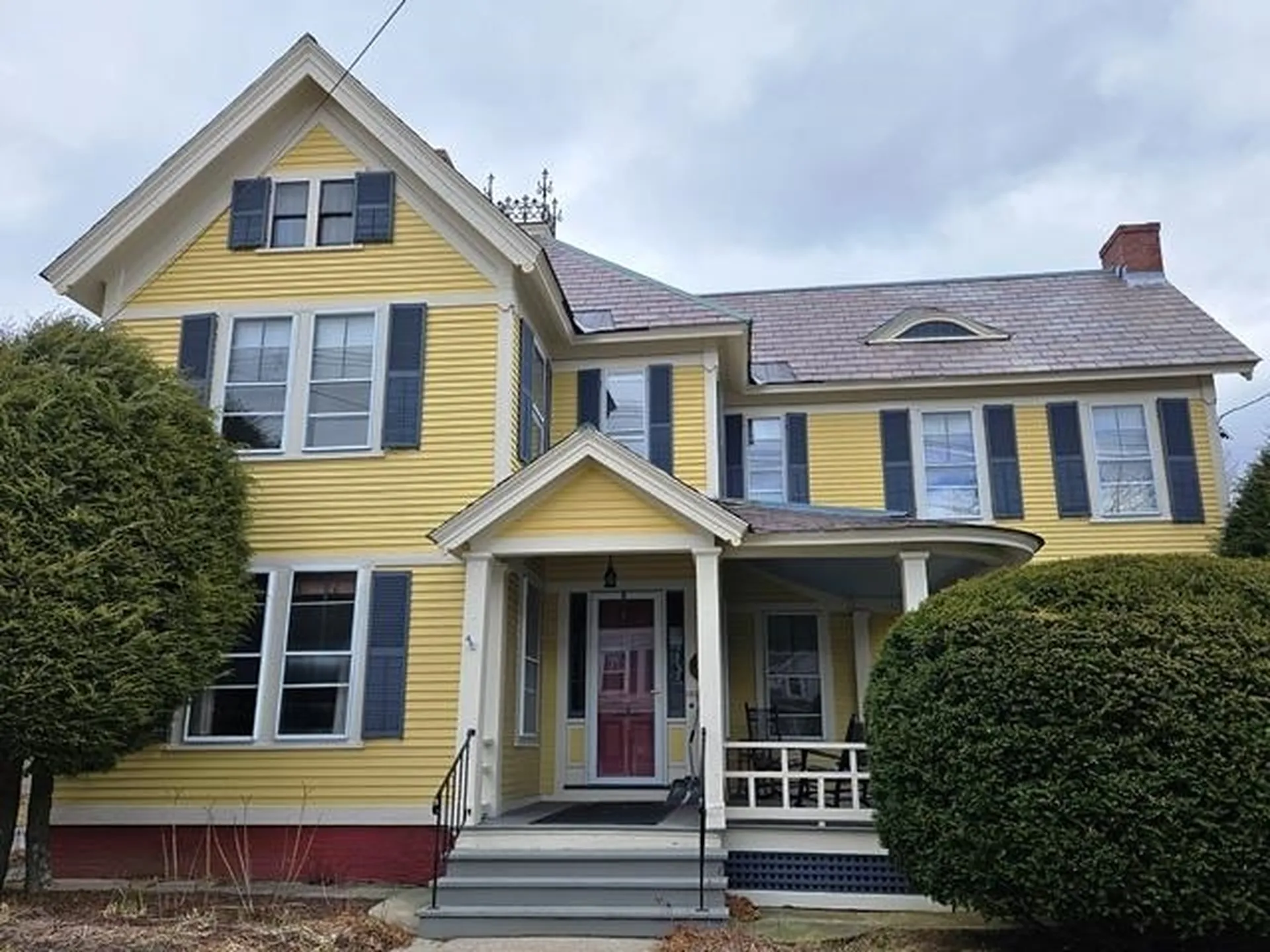 127 School Street Keene NH 03431