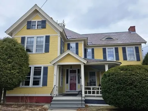 127 School Street Keene NH 03431