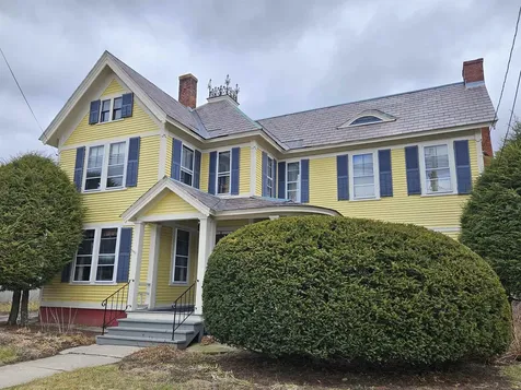 127 School Street Keene NH 03431