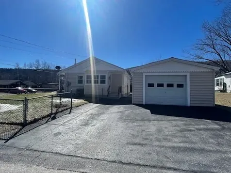 14 Normand Avenue Gorham NH 03581