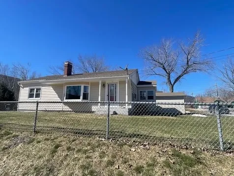 14 Normand Avenue Gorham NH 03581