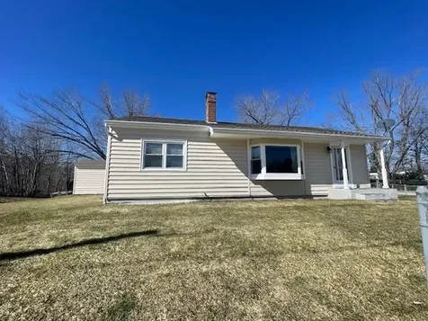 14 Normand Avenue Gorham NH 03581