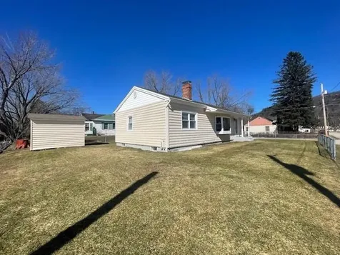 14 Normand Avenue Gorham NH 03581