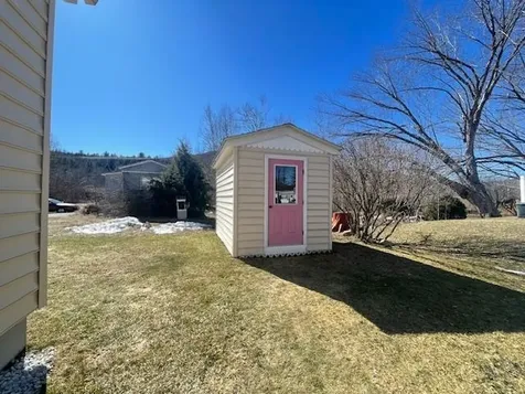 14 Normand Avenue Gorham NH 03581