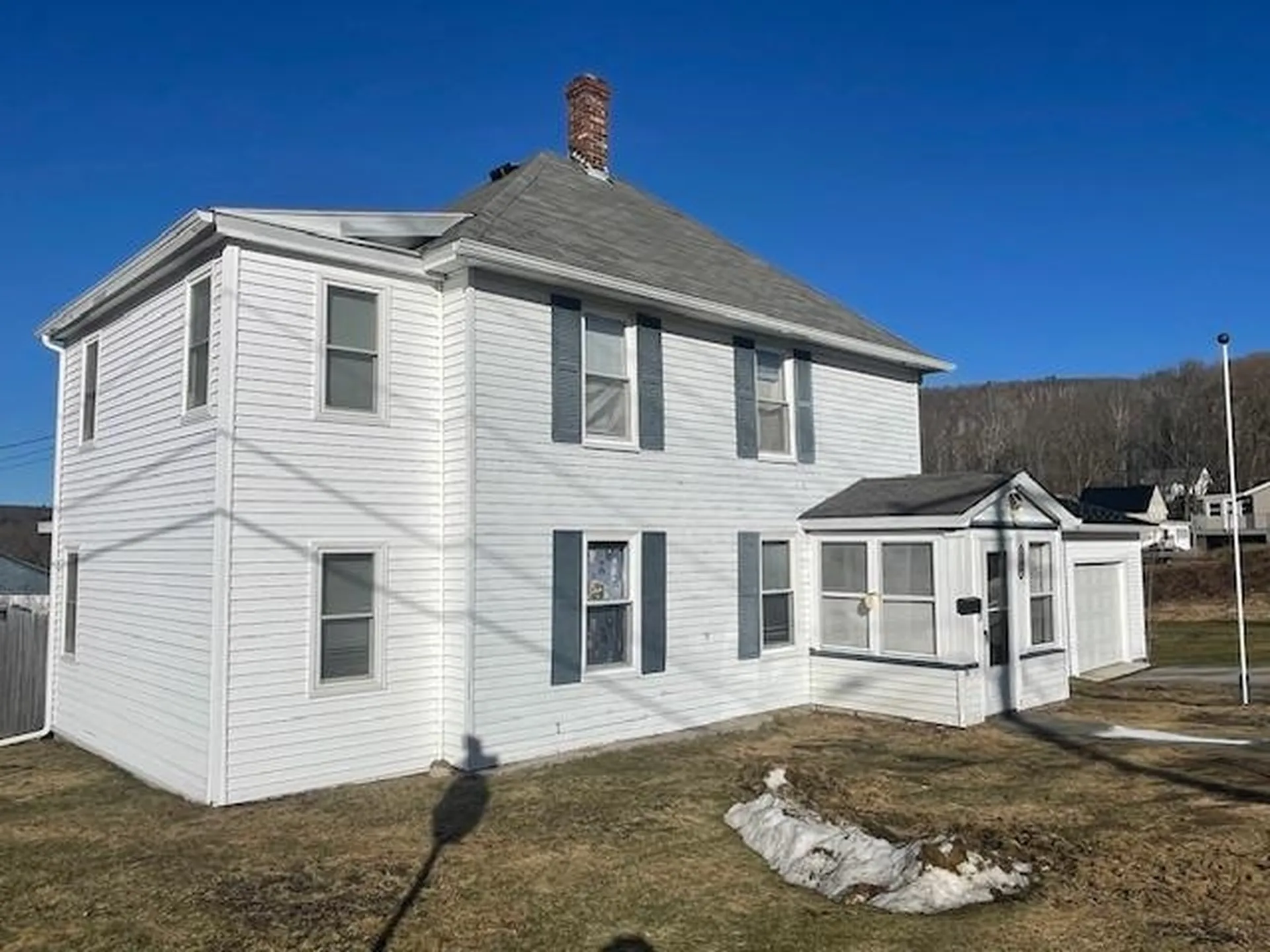 700 Kent Street Berlin NH 03570
