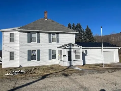 700 Kent Street Berlin NH 03570