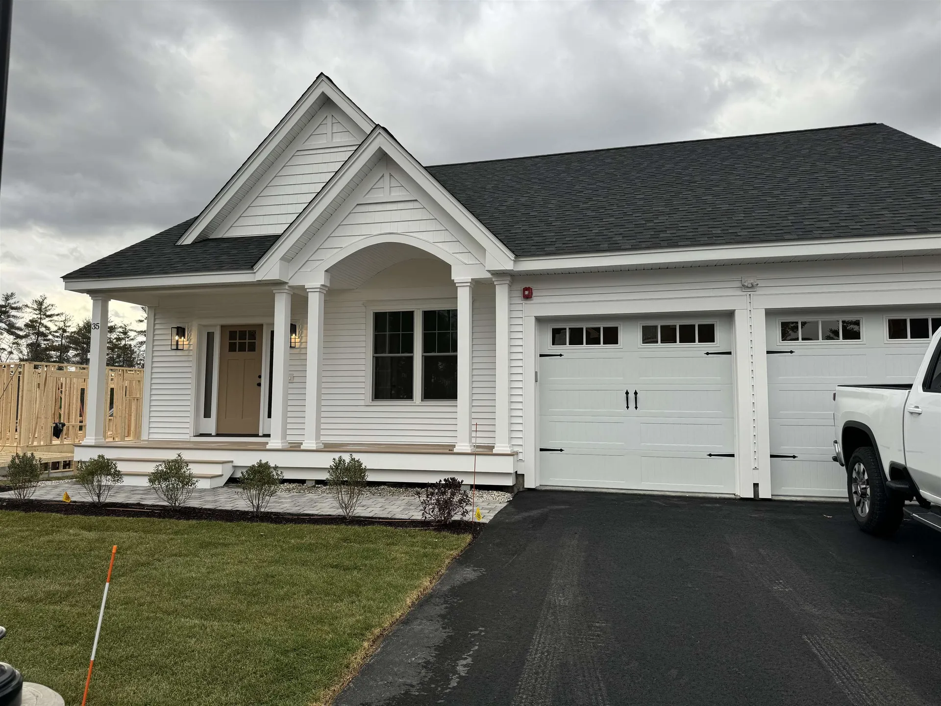 35 Evergreen Drive Auburn NH 03032