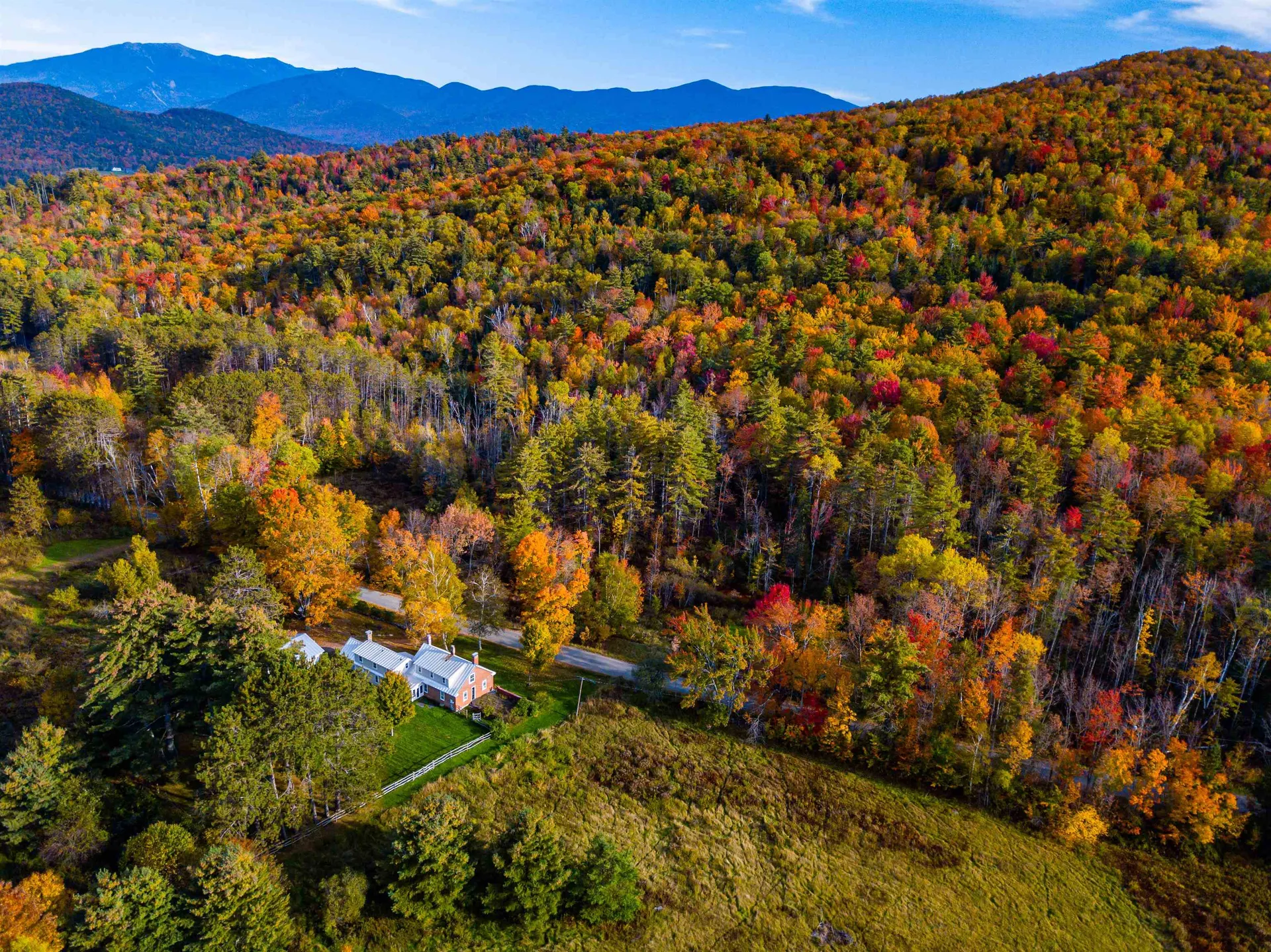 999 Pearl Lake Road Sugar Hill NH 03586