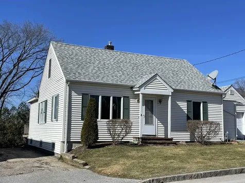 3 South Summit Street Essex Junction VT 05452