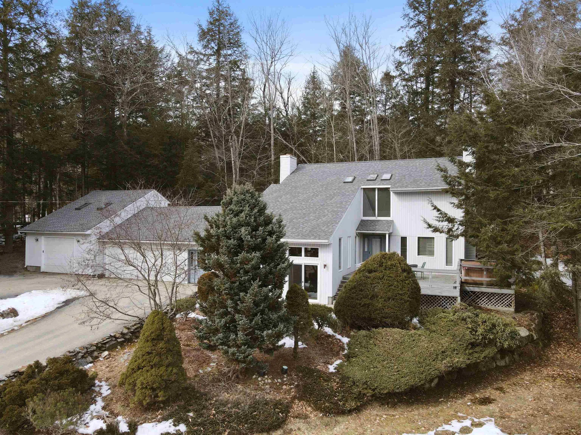 5 Wildwood Drive Campton NH 03223