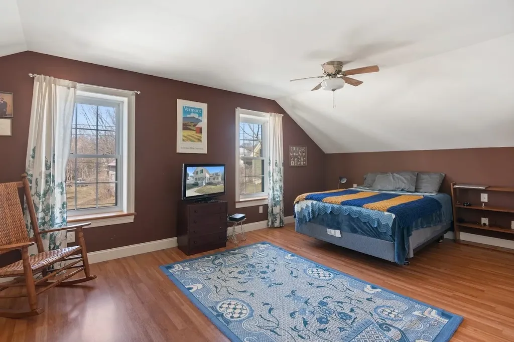 22 Rugg Street St. Albans City VT 05478