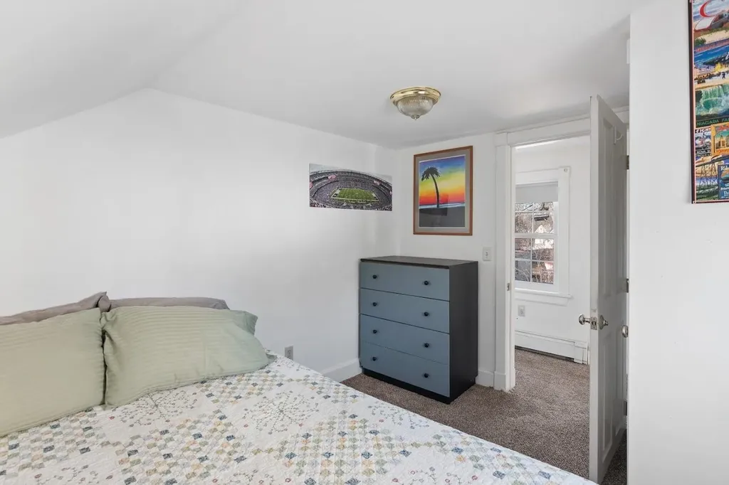 22 Rugg Street St. Albans City VT 05478