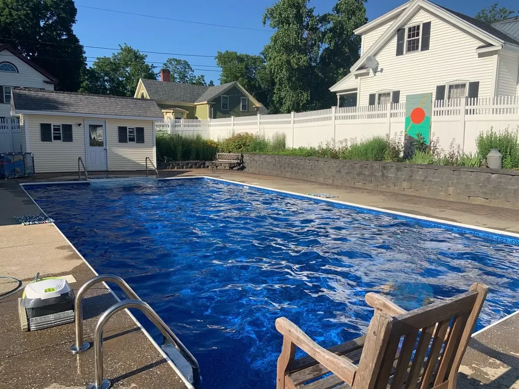 22 Rugg Street St. Albans City VT 05478