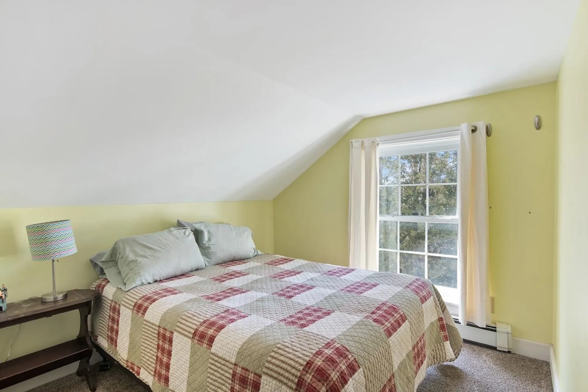 22 Rugg Street St. Albans City VT 05478