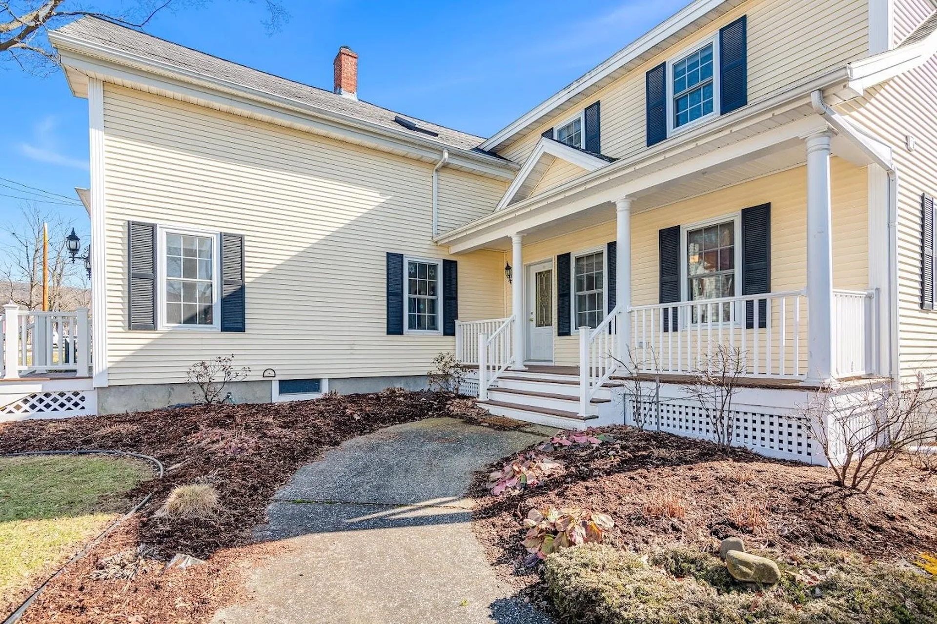 22 Rugg Street St. Albans City VT 05478