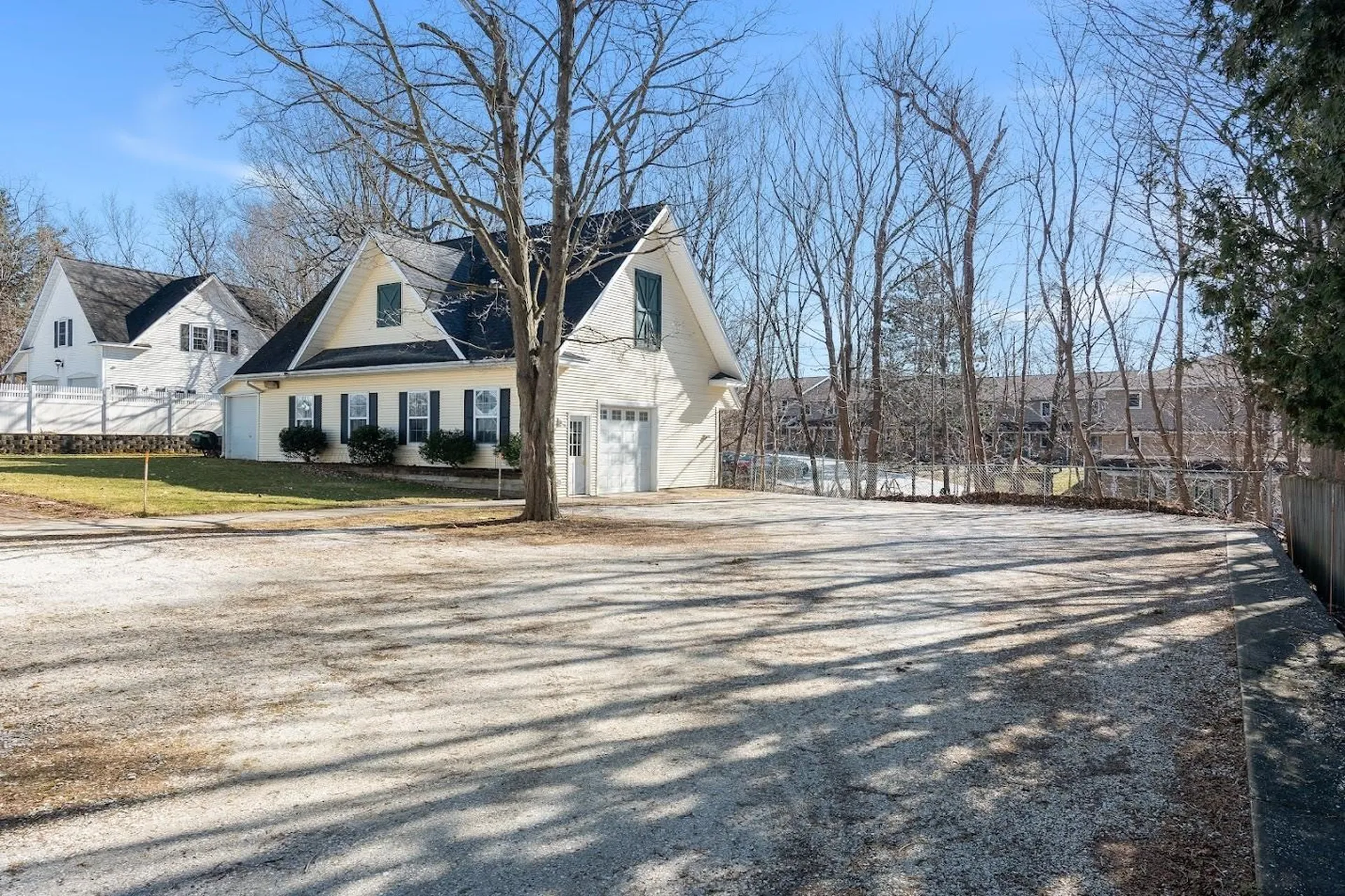 22 Rugg Street St. Albans City VT 05478
