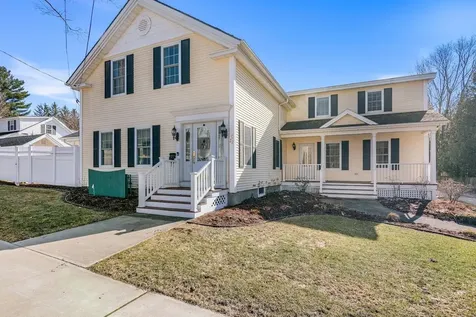 22 Rugg Street St. Albans City VT 05478