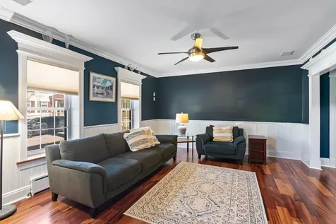 22 Rugg Street St. Albans City VT 05478