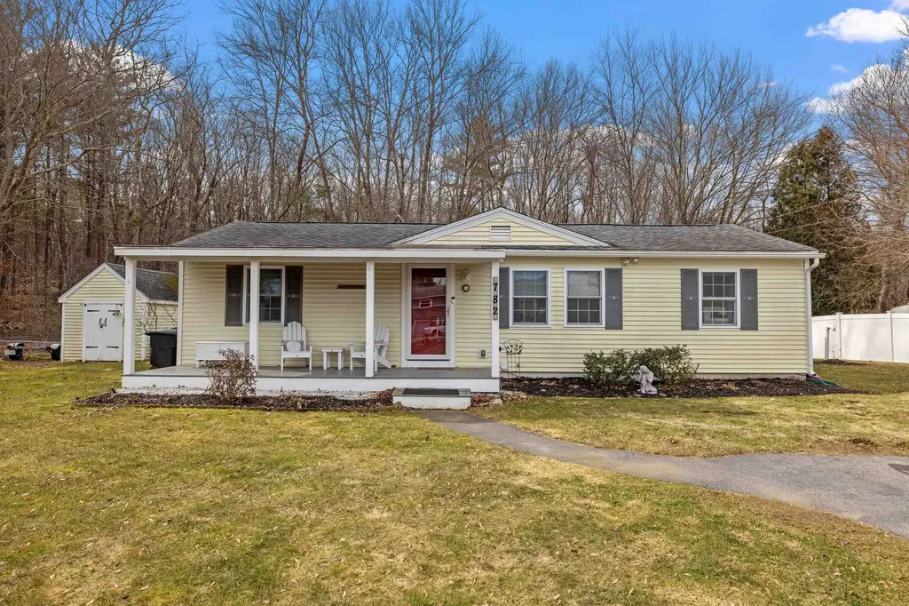 782 Elwyn Road Portsmouth NH 03801