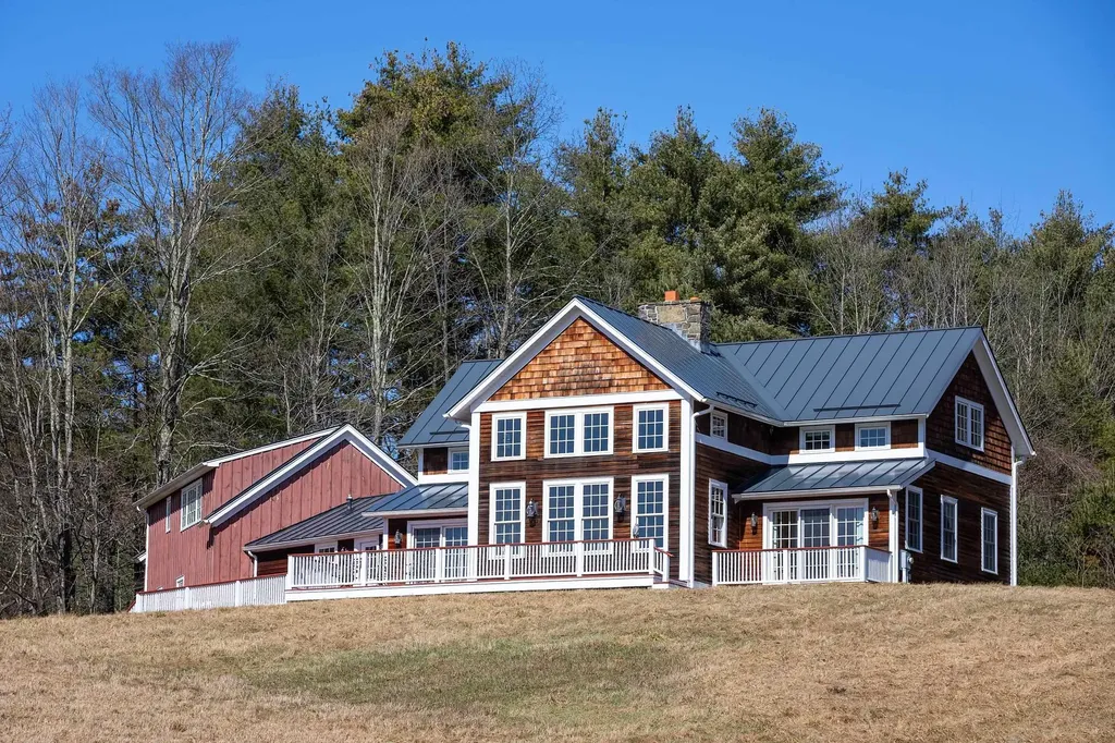 661 Old Lake Road, Poultney VT Josiah Allen Real Estate Southern