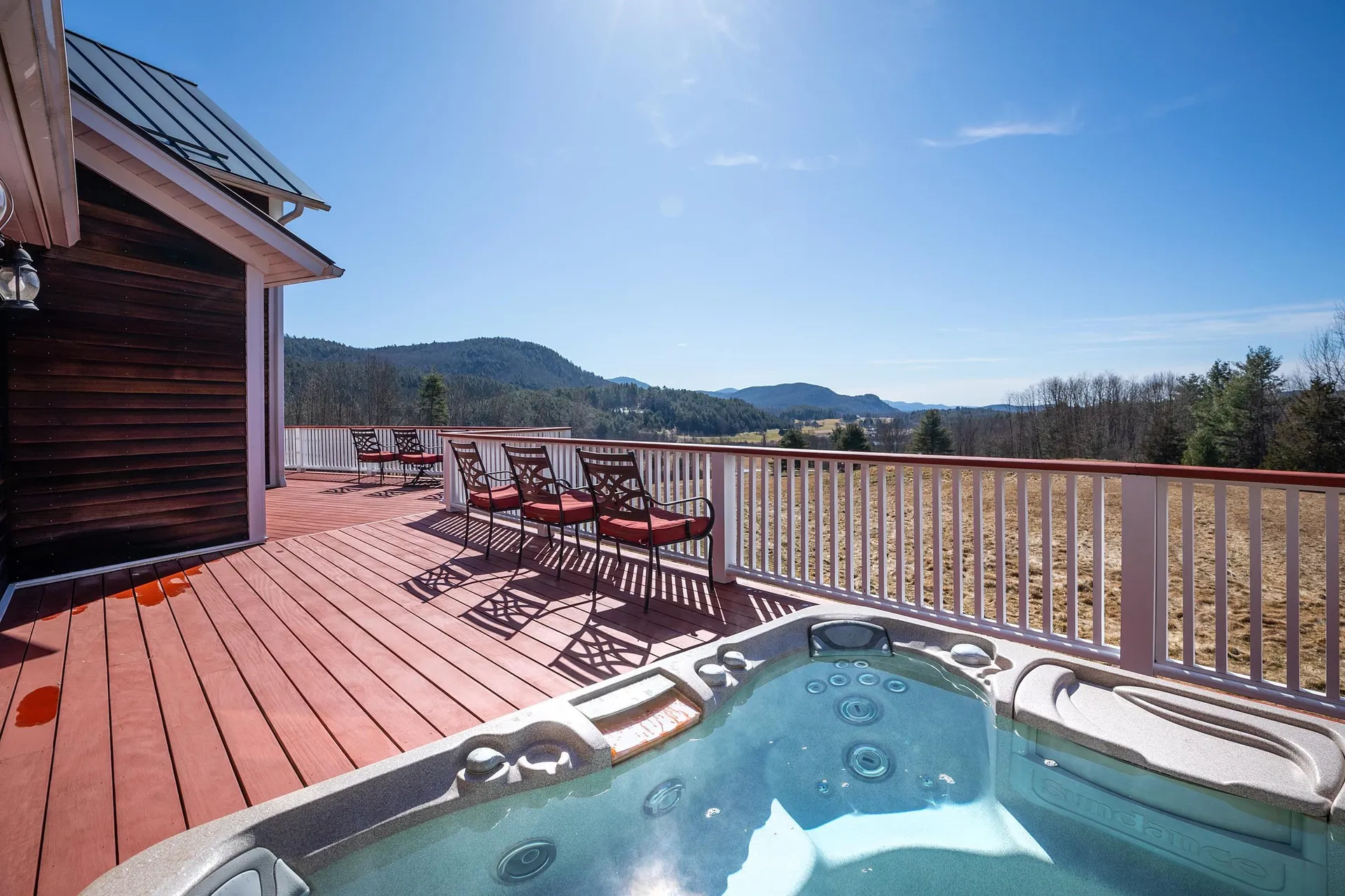 661 Old Lake Road Poultney VT 05764