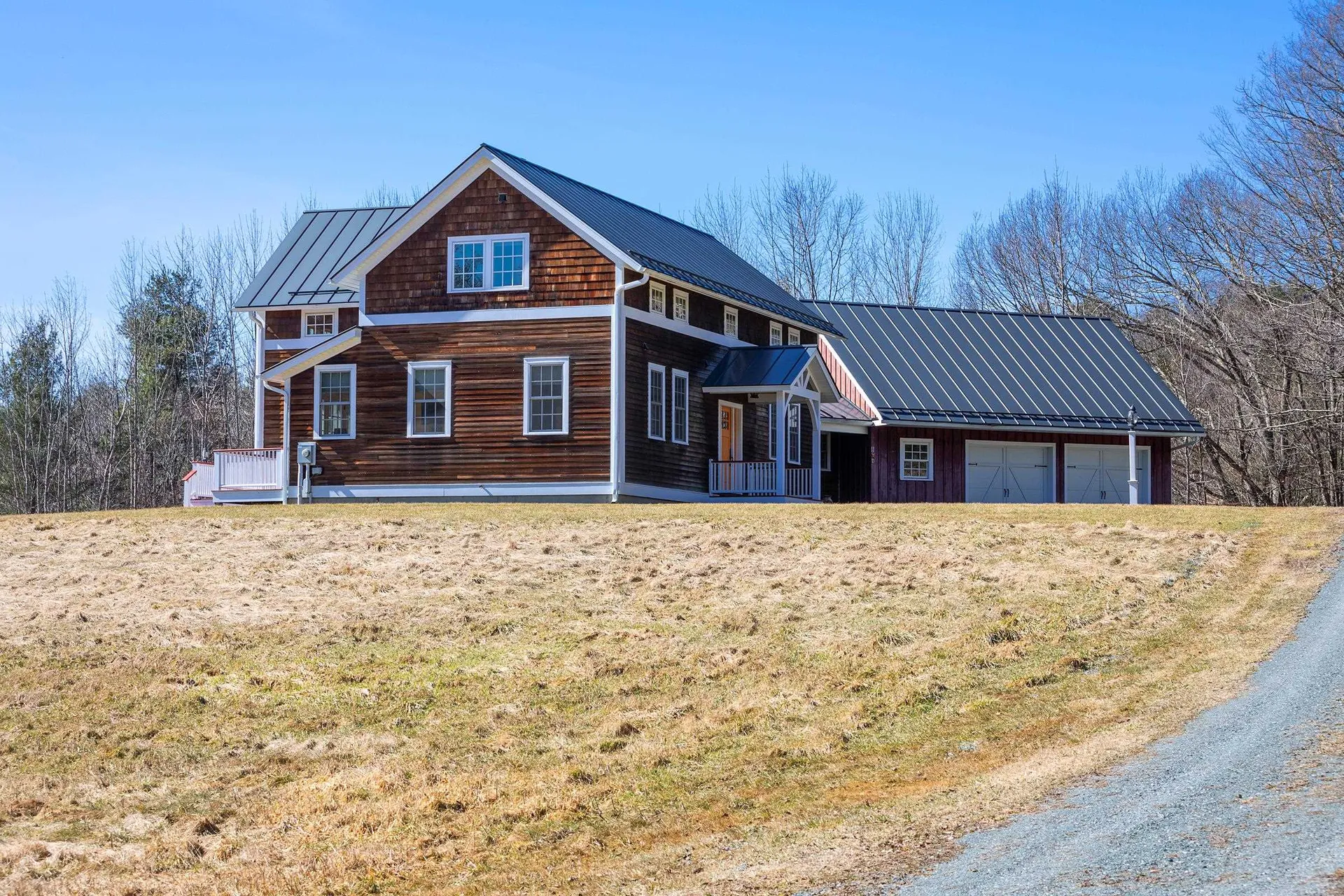 661 Old Lake Road Poultney VT 05764