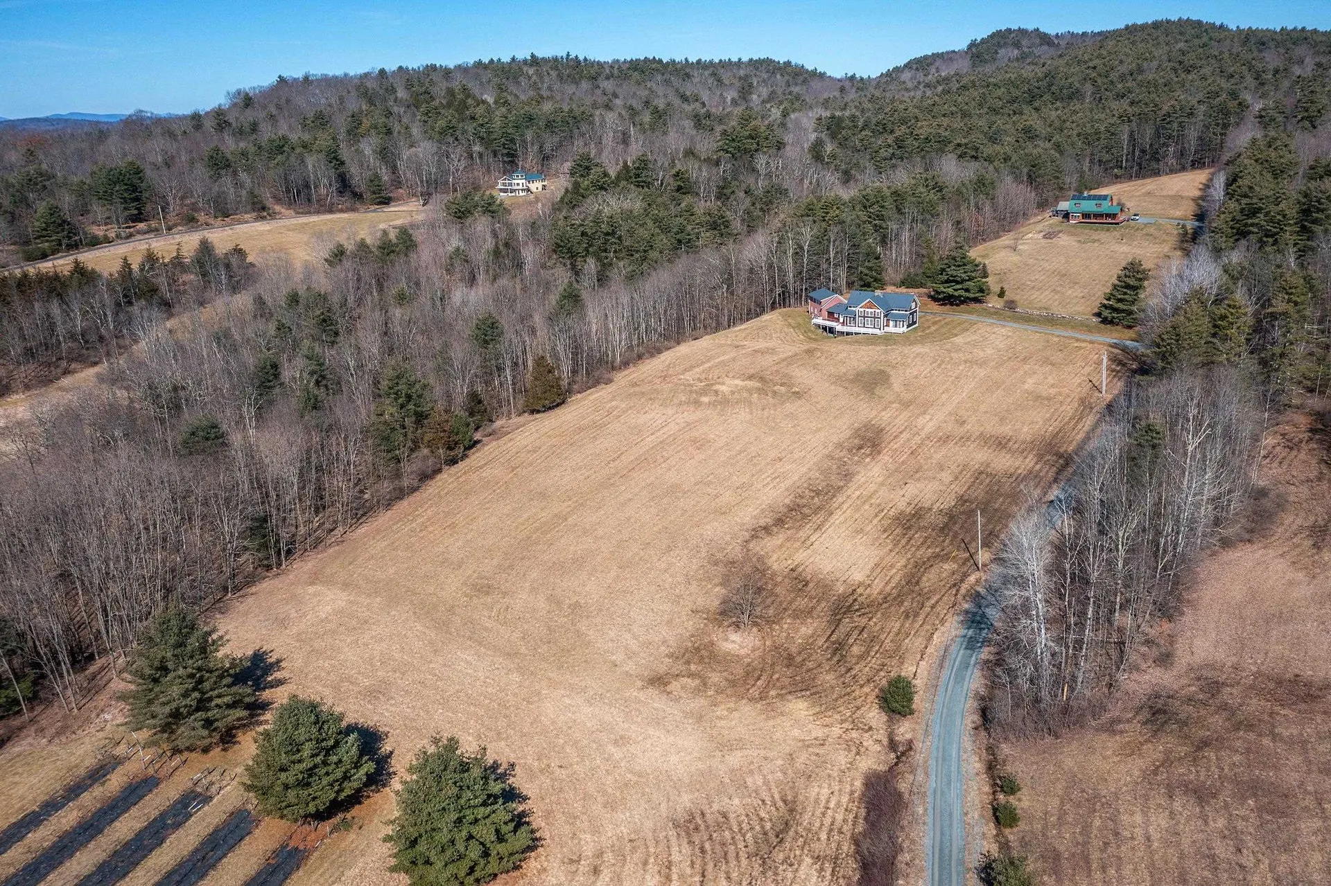 661 Old Lake Road Poultney VT 05764
