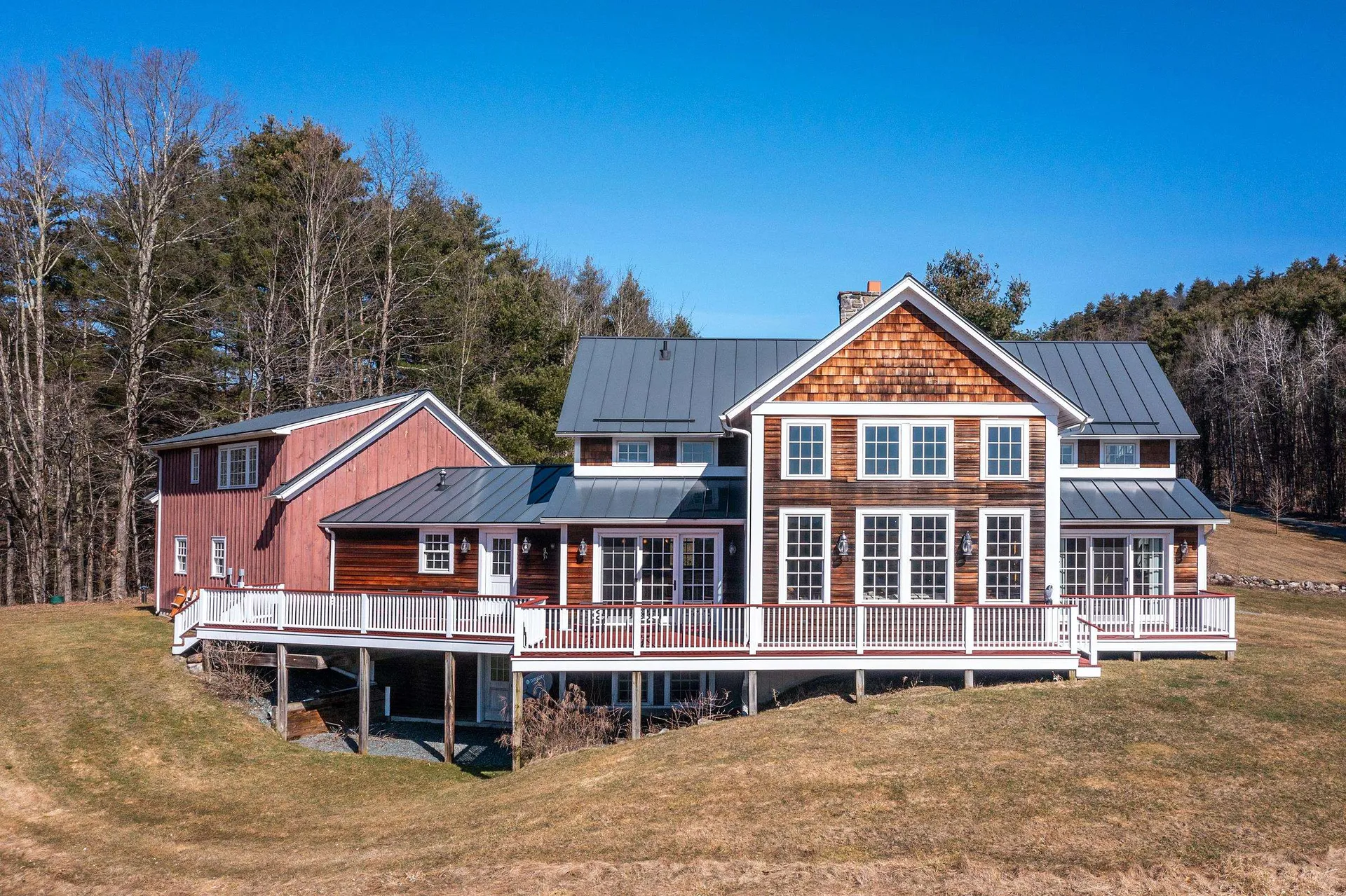 661 Old Lake Road Poultney VT 05764