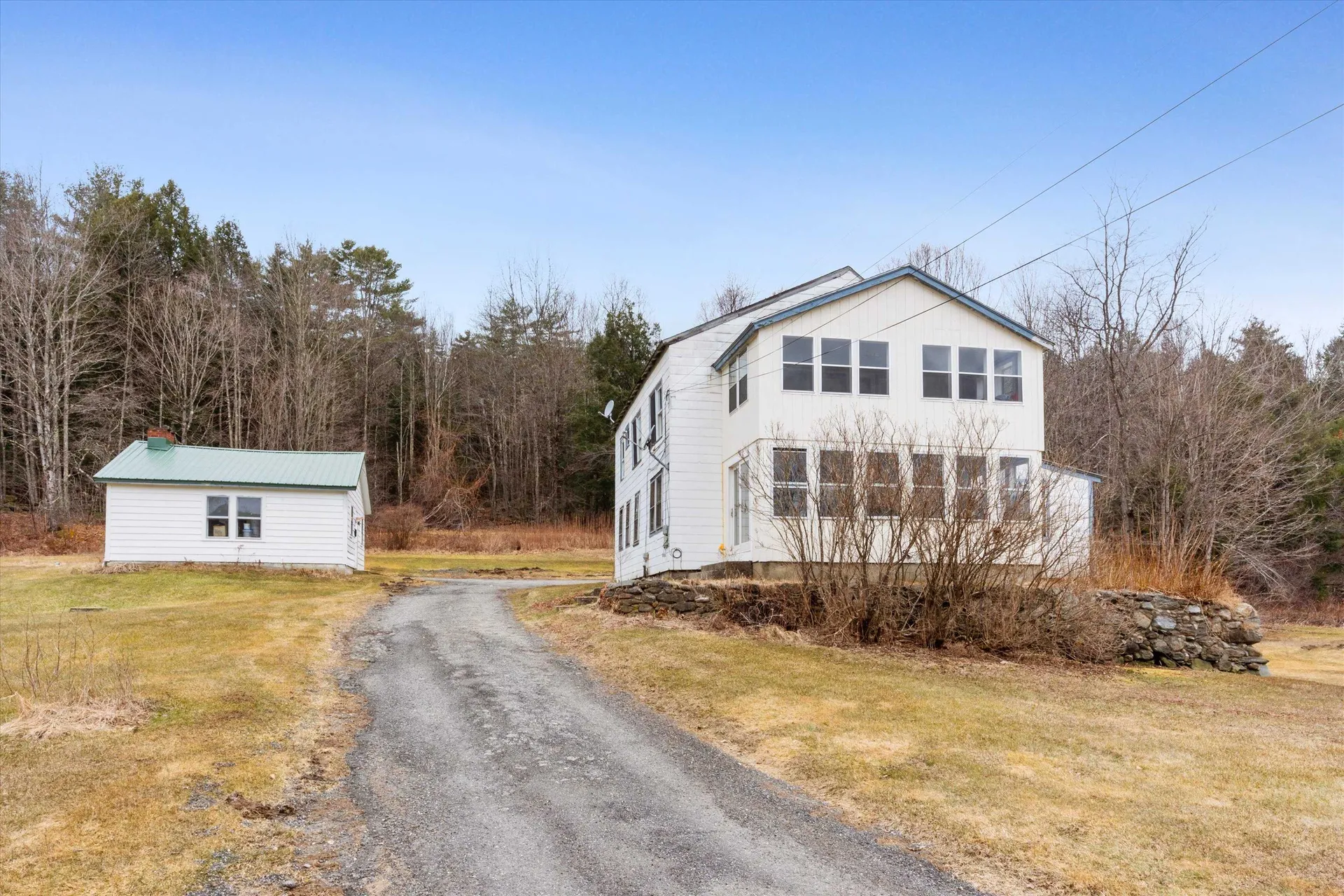 268 Route 10 Gilsum NH 03448
