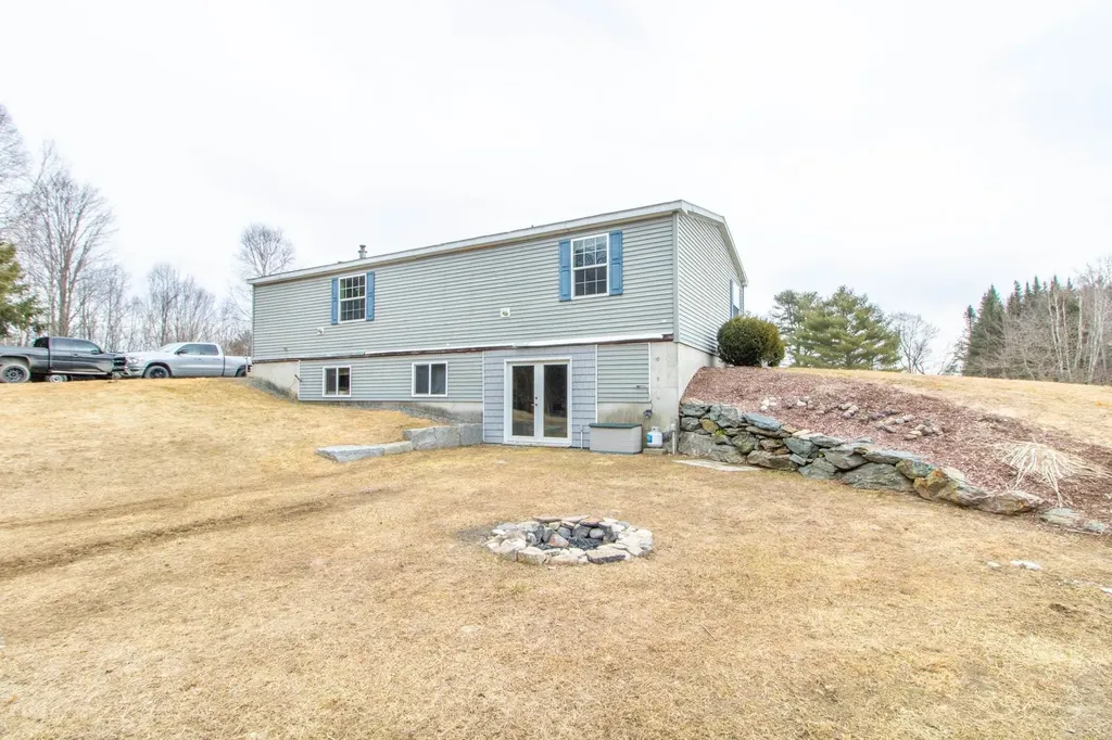 3710 Swamp Road Newbury VT 05051