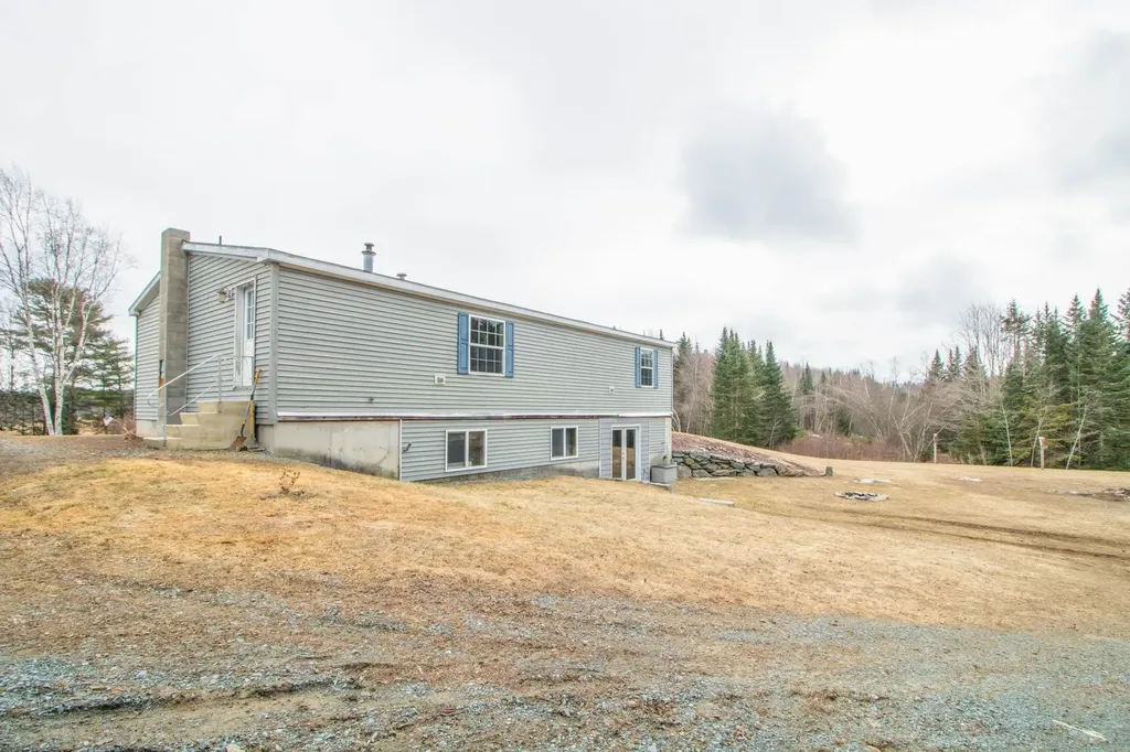 3710 Swamp Road Newbury VT 05051