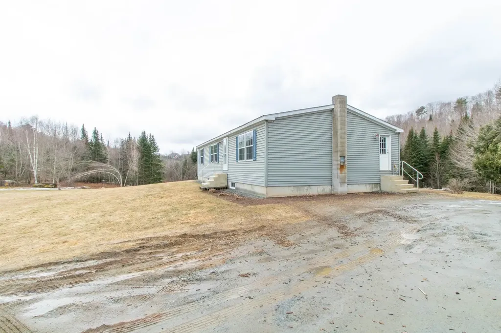 3710 Swamp Road Newbury VT 05051