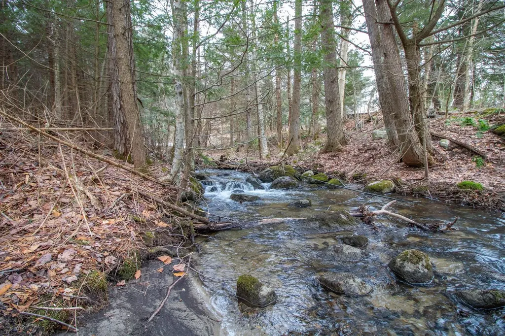 3710 Swamp Road Newbury VT 05051