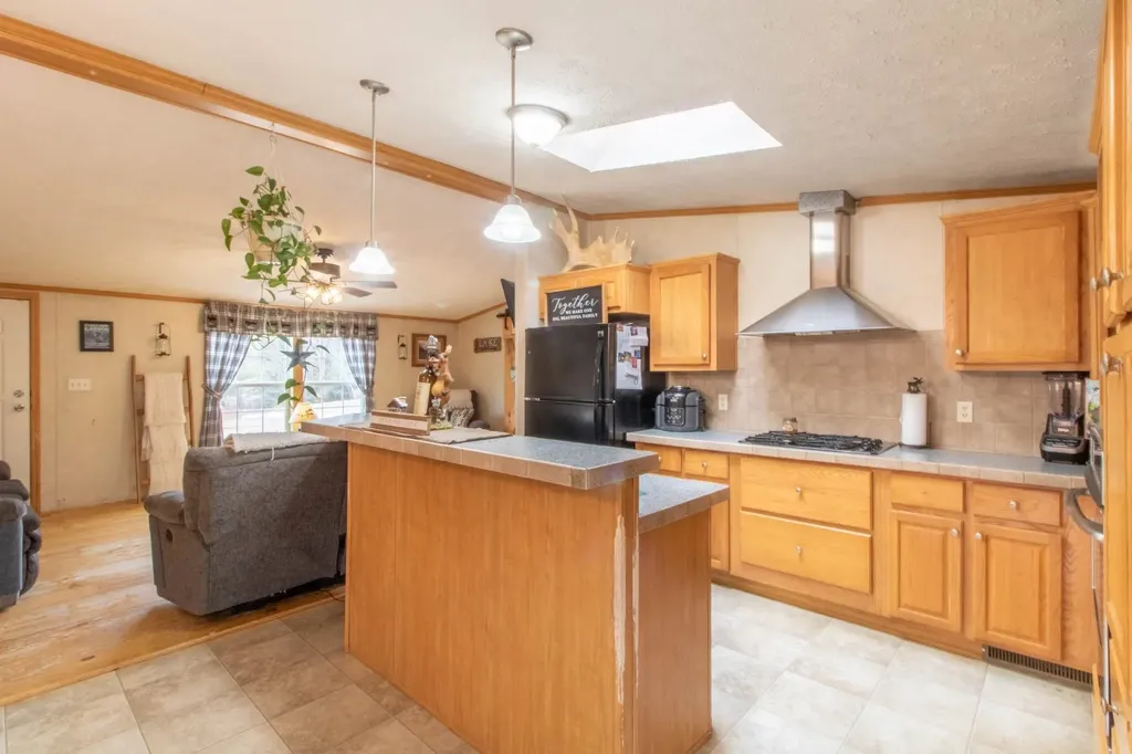 3710 Swamp Road Newbury VT 05051