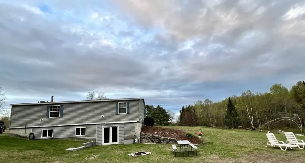 3710 Swamp Road Newbury VT 05051