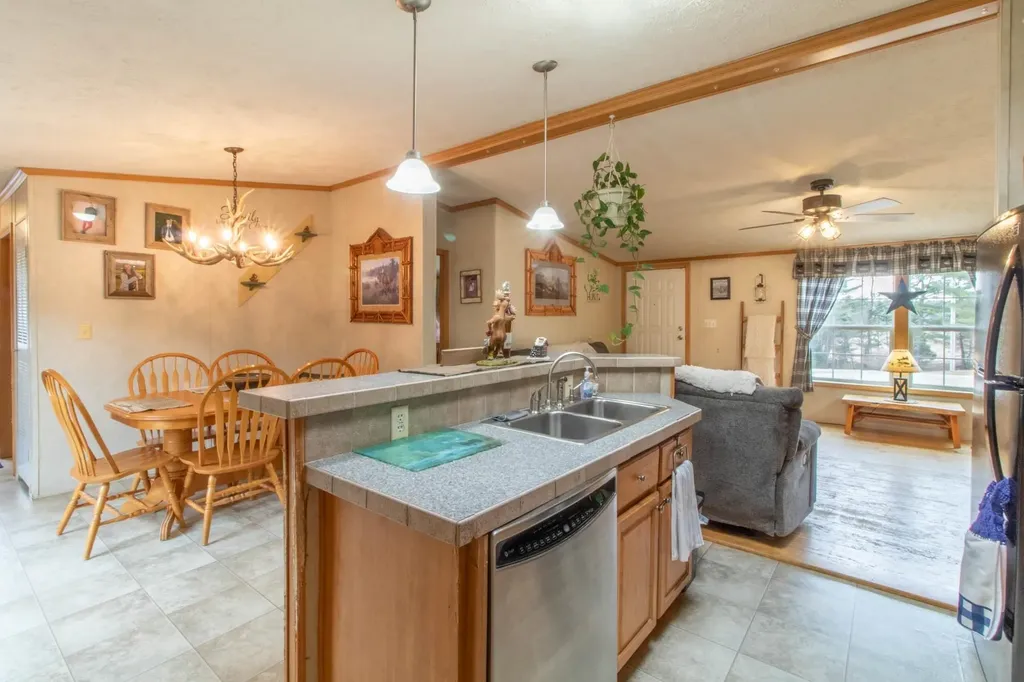 3710 Swamp Road Newbury VT 05051