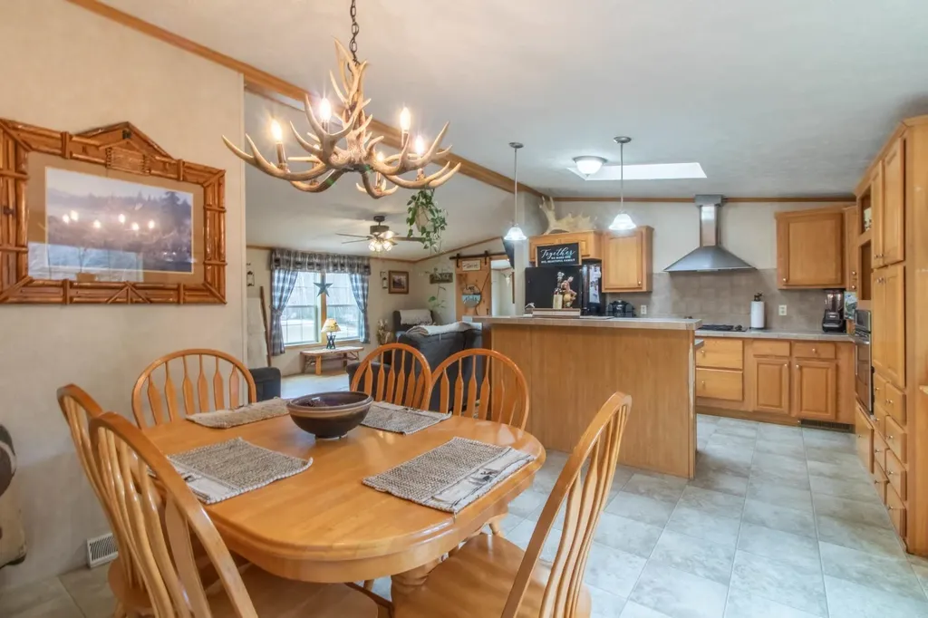 3710 Swamp Road Newbury VT 05051