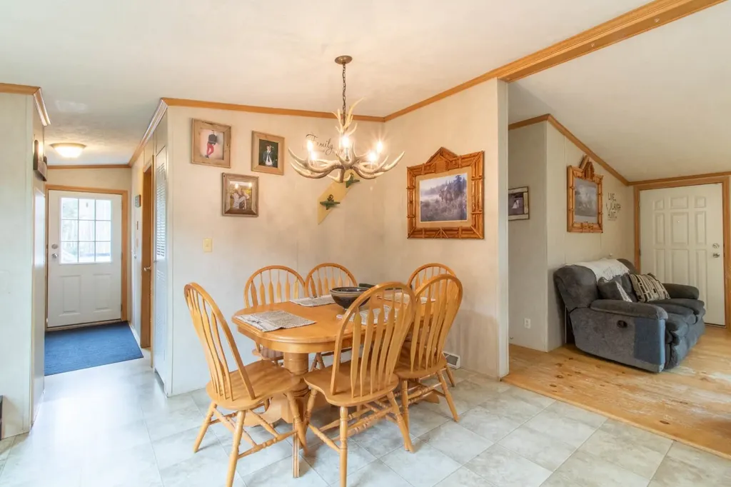 3710 Swamp Road Newbury VT 05051