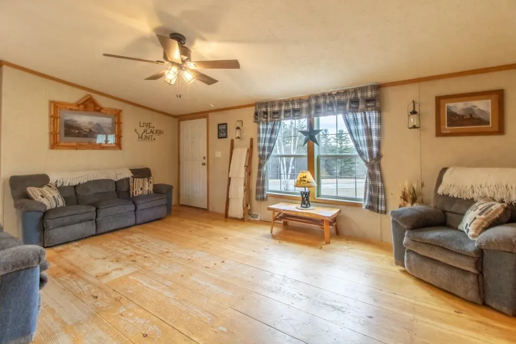 3710 Swamp Road Newbury VT 05051