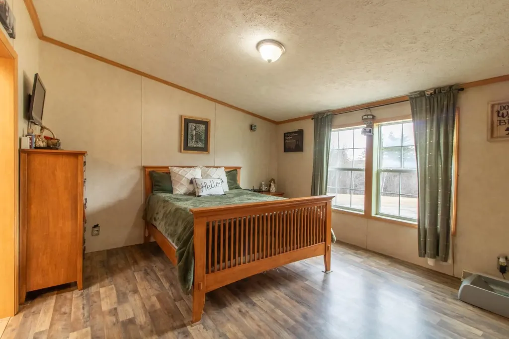 3710 Swamp Road Newbury VT 05051