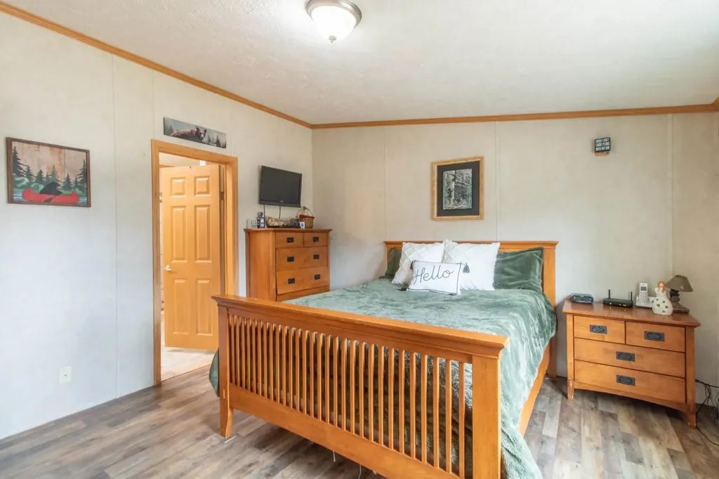 3710 Swamp Road Newbury VT 05051