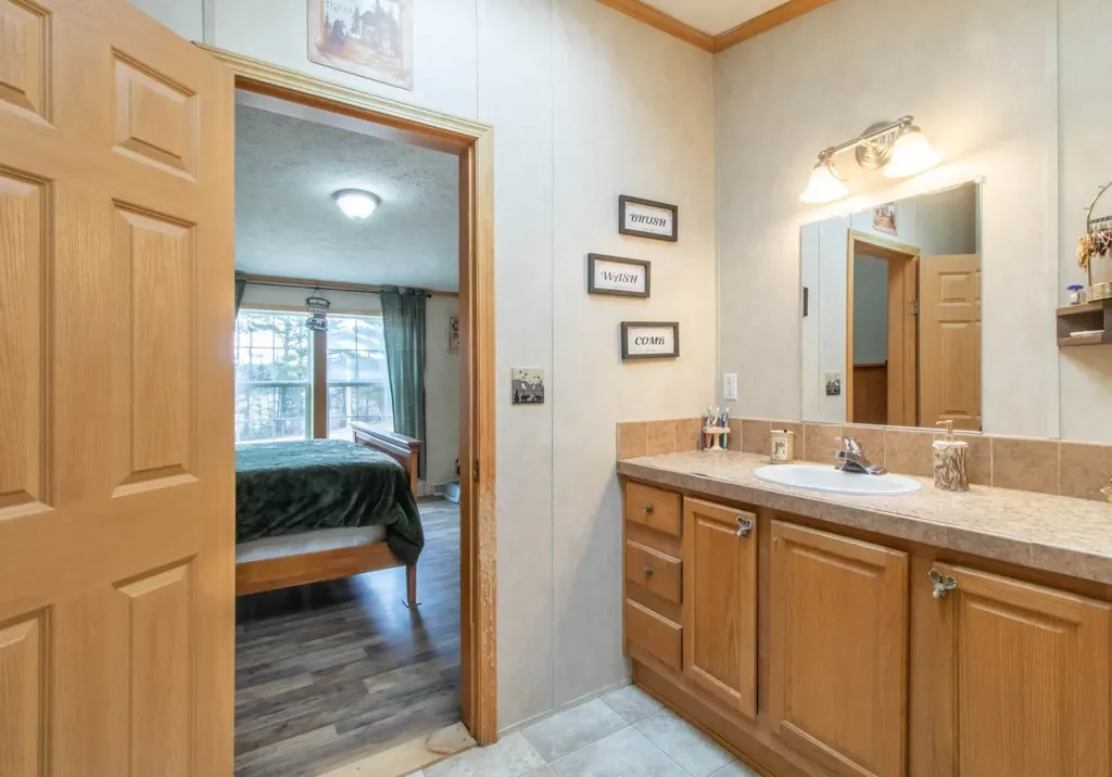 3710 Swamp Road Newbury VT 05051