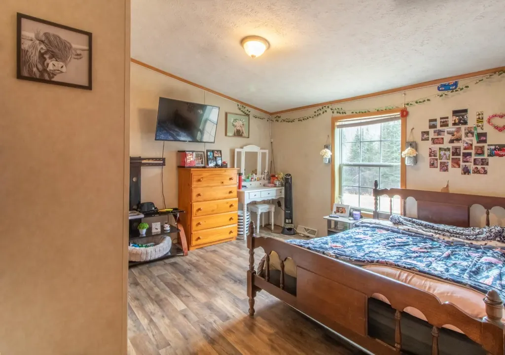 3710 Swamp Road Newbury VT 05051