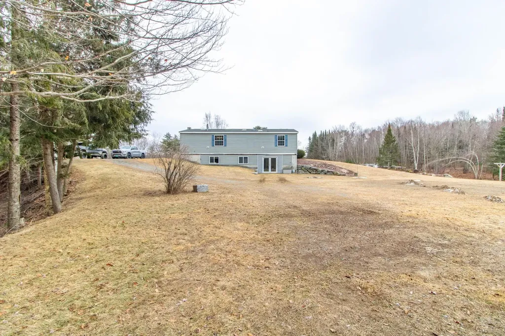 3710 Swamp Road Newbury VT 05051