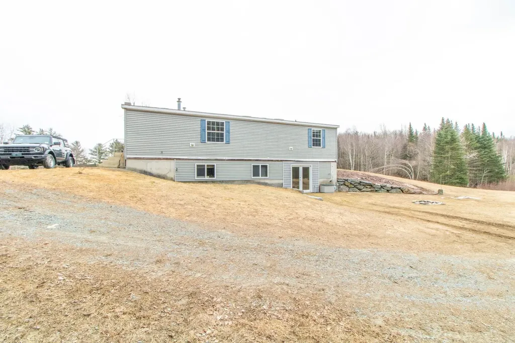 3710 Swamp Road Newbury VT 05051